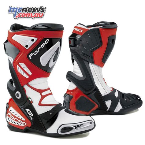 forma ice pro flow replica boots|Forma Ice Pro Flow boots review .